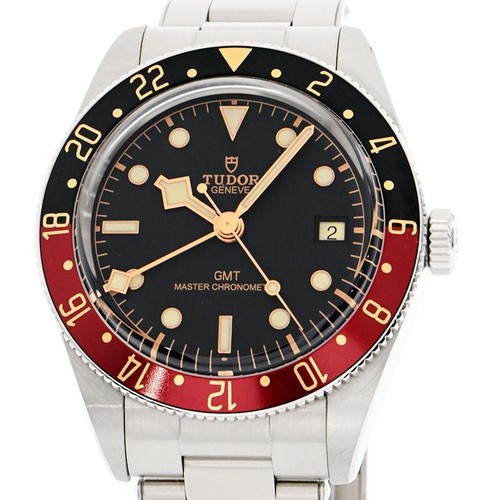 Tudor Black Bay 58 GMT M7939G1A0NRU-0001 TO283572