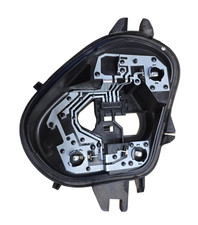Lampenträger für Rückleuchte Rücklicht Hinten Links Peugeot 208 Bj.12 00417V0101