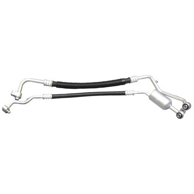 GPD 4811580 A/C Hose Assy fits 1997-2000 Chevrolet Venture