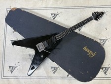 1987 Gibson USA Flying V Electric Guitar w/ C...