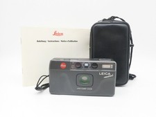 Leica Mini Kompaktkamera Elmar 1:3.5/35