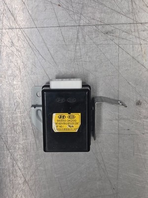 2009-2010 Hyundai Sonata Automatic Transmission Shift Lock Module OE 95850-3K200