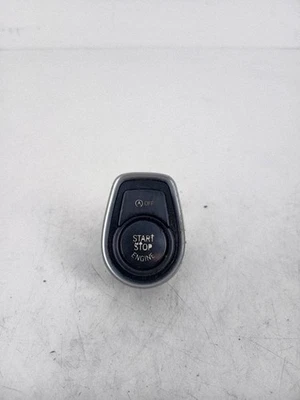 BMW 3 F30 F35 F31 2013 Diesel Moteur Start Stop Interrupteur Bouton... - Photo 1/4