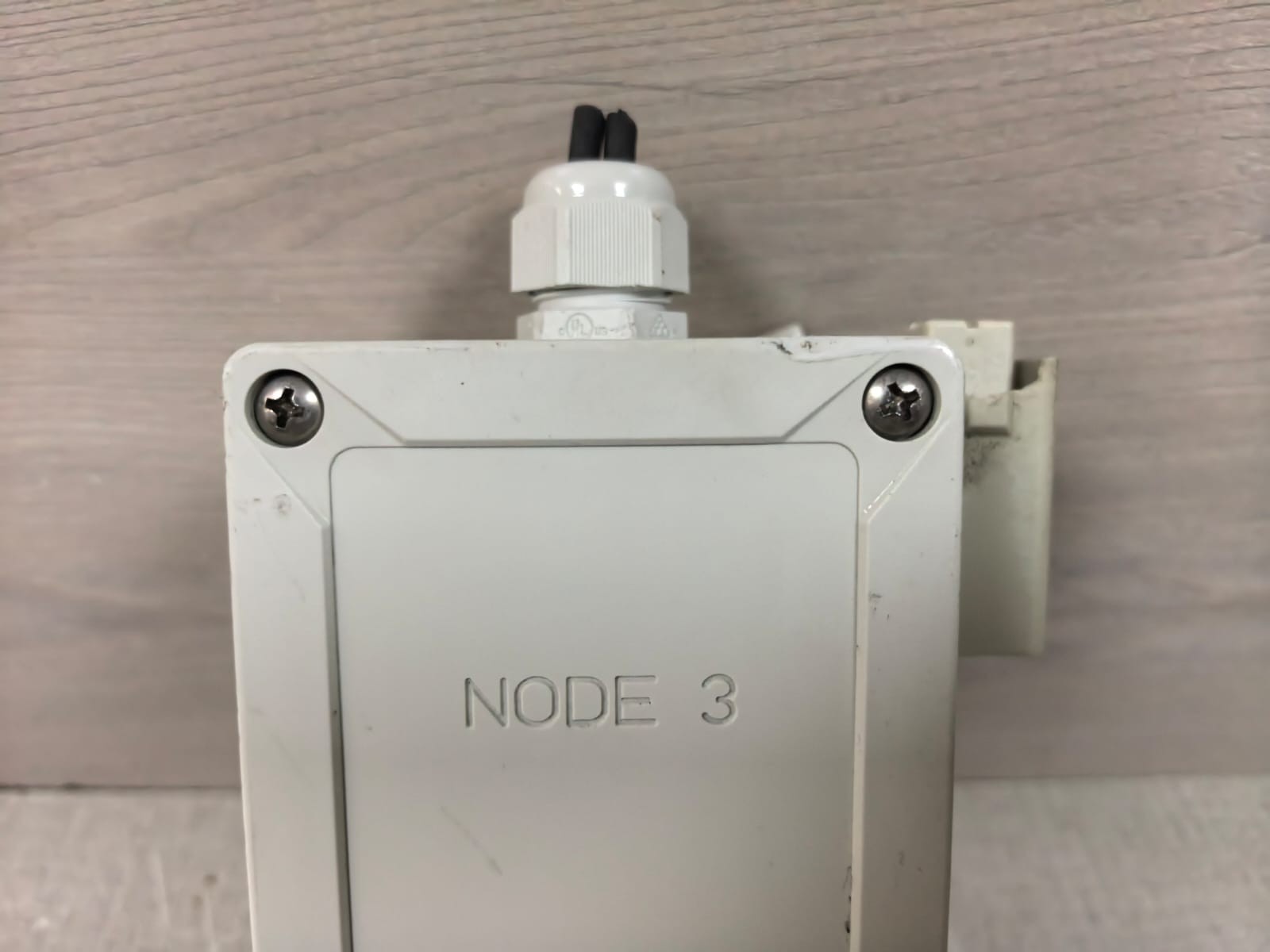 UNKNOWN CP1006 LTF116-04 TYPE 3 NODE CP1006 LTF116-04 HERB LINEAR ACTUATOR 4
