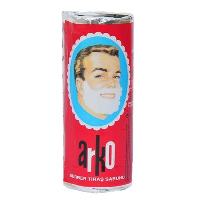 Arko Rasierseife 75 g