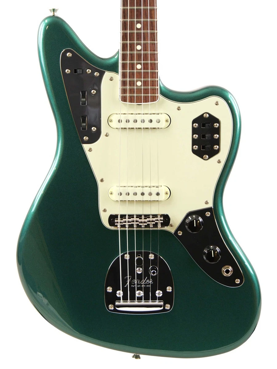 Fender Jaguar Guitar Japan for sale | eBay