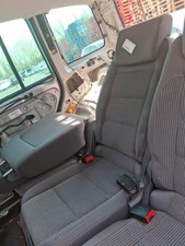 Siège Volkswagen TOURAN
