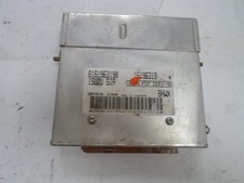 Engine Computer Isuzu Rodeo 1994 1995 8161963190 16196319 16196351 3.2l Ecm Oem