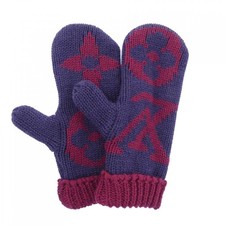 Authentic Louis Vuitton M58339 Glove 230-000-751-0495