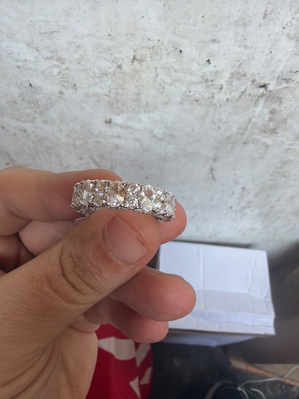 bp jewelry rings size 10