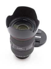 Canon EF 24-105mm f/4 II IS L USM Lens for sale online | eBay