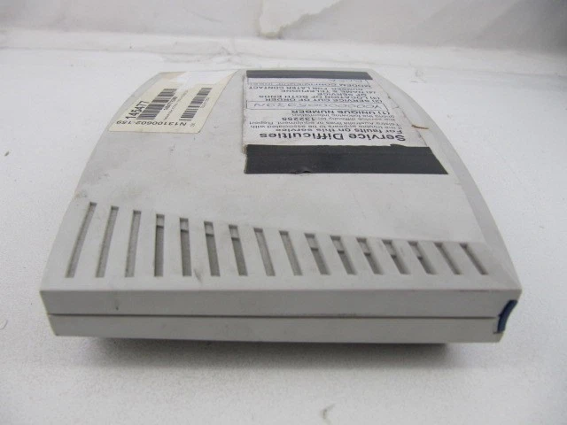 ADTRAN TA234 MODEM SHDSL 2W/4W Retro Vintage - Image 4 of 4