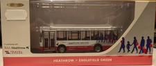 CREATIVE MASTER '1:76' SCALE UKBUS 3025 DENNIS MINI POINTER DART ROUTE 441 BUS