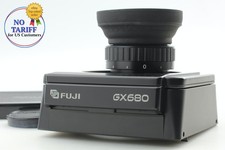 [COMO NUEVO] Buscador de lupas Fuji Fujifilm GX680 II III S de JAPÓN