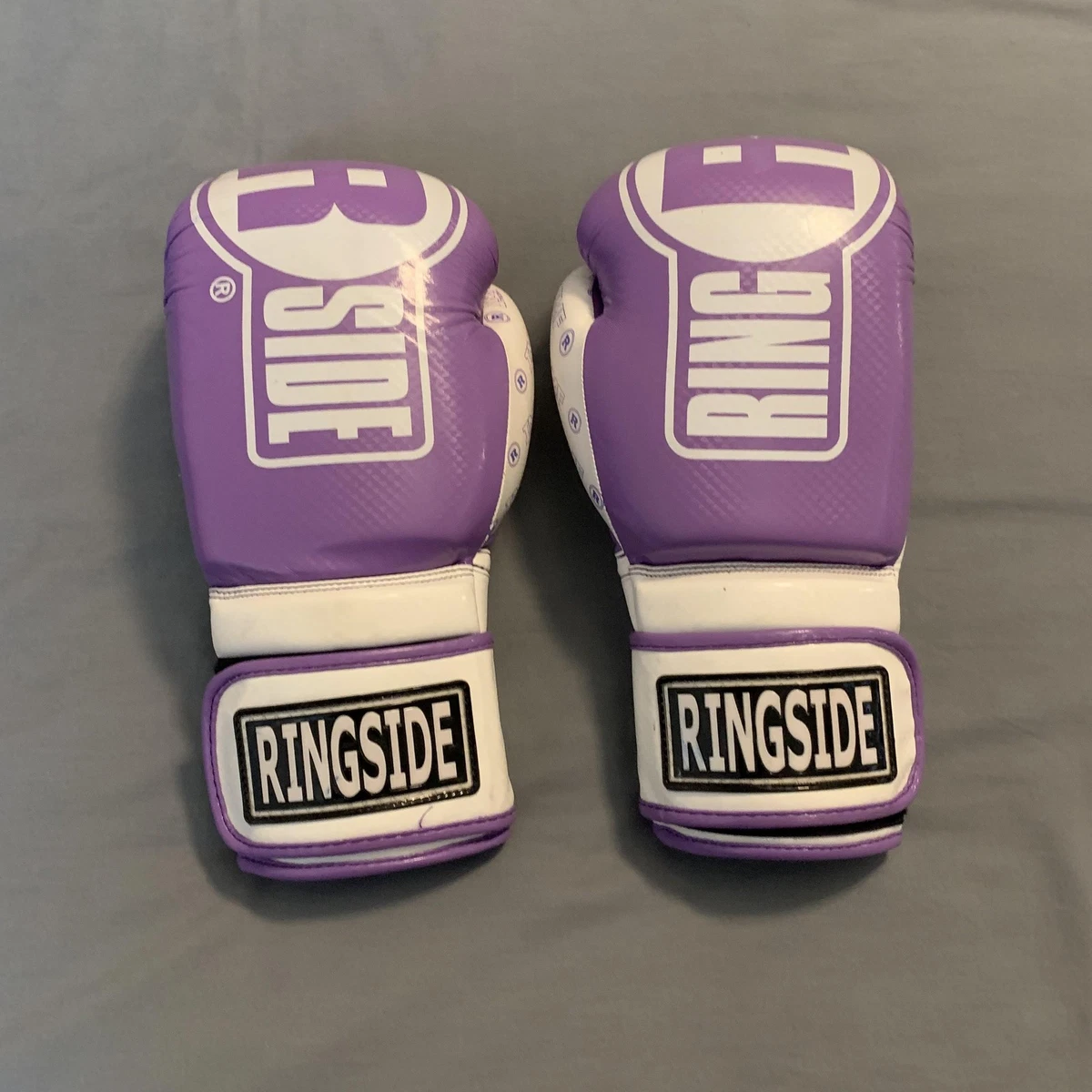 Ringside Boxing Gloves for sale | eBay