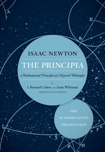 The Principia: The Authoritative Translation: Mathematical Princ - Image 4
