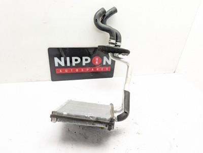 NISSAN NOTE MK2 E12 2013 - 2017 HEATER MATRIX CORE 80506