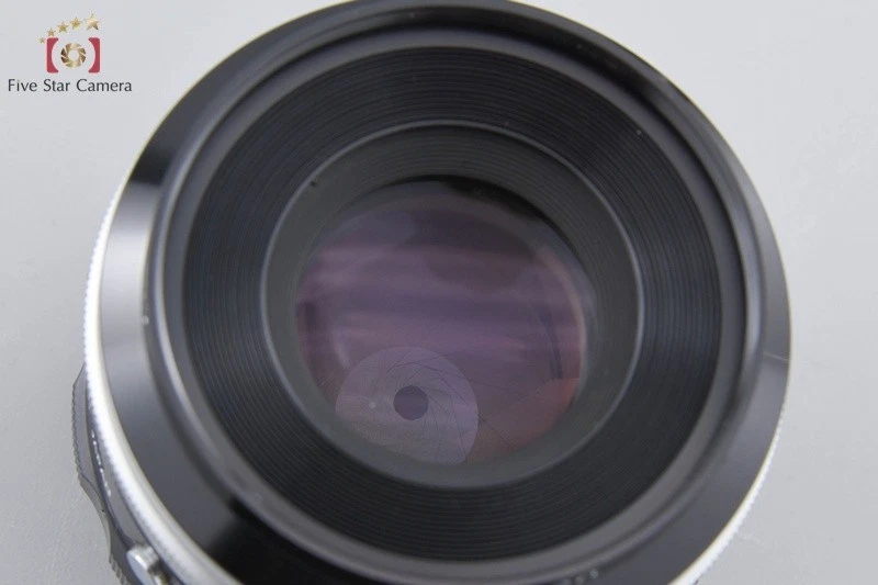 Nikon NIKKOR-P 105mm f/4 para lente de fuelle [casi como nuevo] - Imagen 2 de 4