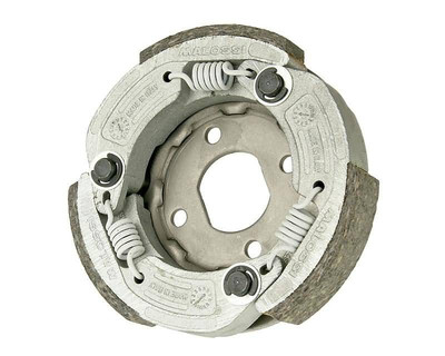 TGB 101R 50 Malossi Fly Clutch Shoes