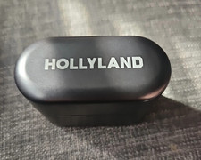 Hollyland LARK M2S DUO 2-Person Wireless Microphone System with USB-C Connector