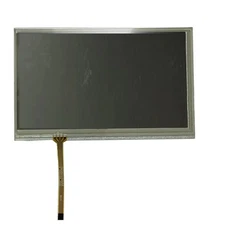 For Yamaha PSR SX900 SX700 PSR-SX600 PSR-S670 Display With Touch Panel Digitizer