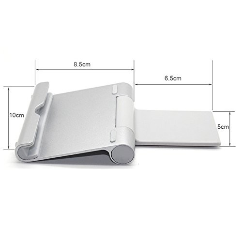 Support universel Dock de bureau pour Qilive Q.4868 titulaire Station