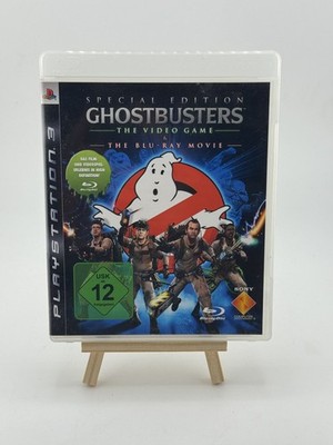 Ghostbusters The Video Game Special Edition | PS3 | OVP | Deutsch
