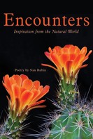 Nan Rubin | Encounters | Taschenbuch | Englisch (2016) | Kartoniert / Broschiert