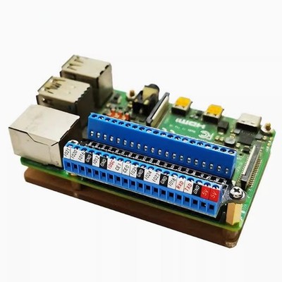 Micro GPIO Terminal Block Breakout Board Module for Raspberry Pi