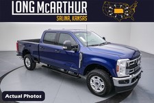 2026 Ford F-250 XLT Luxury Package