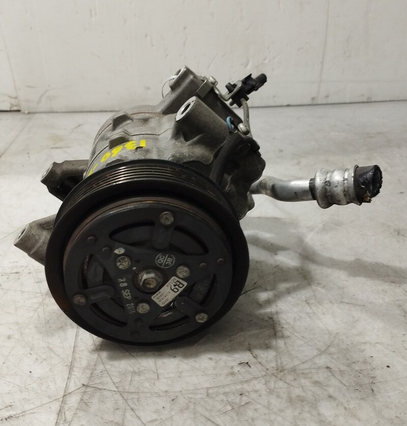 3881050ZG01 compressore aria condizionata HONDA JAZZ 3A SERIE 07 15 02 18