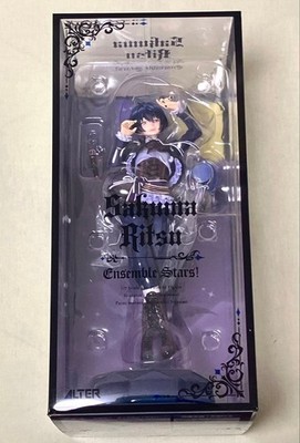 Ensemble Stars! Ritsu Sakuma 1/7 Figure Alter Toy JP w/Box