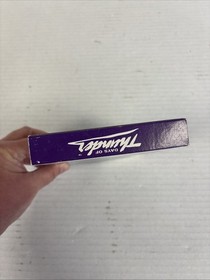 Days of Thunder - Nintendo Entertainment System Video Game NES Boxed