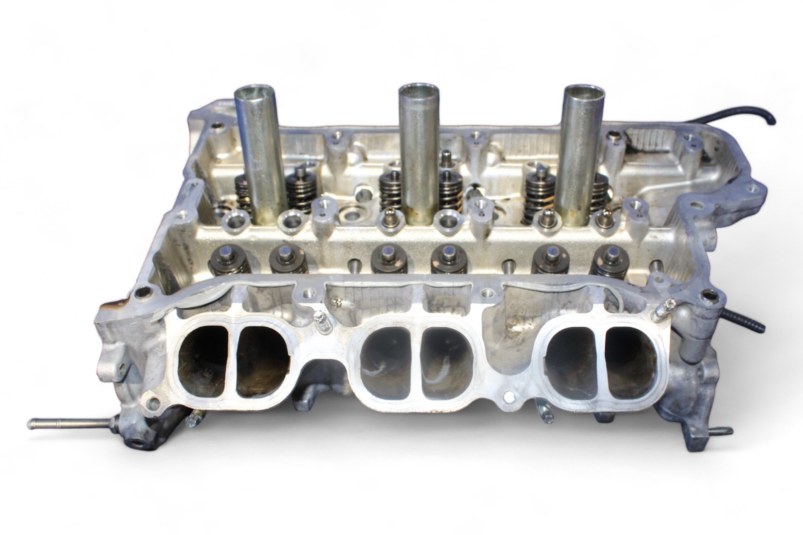 07-11 Toyota Camry 3.5L V6 OEM Cylinder Head JDM 2GR