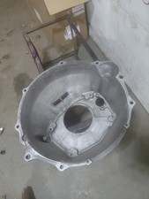 .dodge Cummins Diesel Nv4500 5 Speed Transmission Bellhousing 712586 .dodge Cummins Diesel Nv4500 5 Speed Transmission Bellhousing 712586