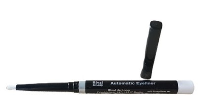 Rival de Loop Automatic Eyeliner 01 White -   NEU