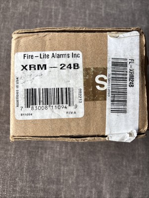 Firelite XRM-24B 