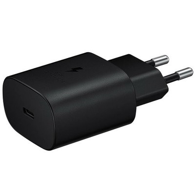 Schnellladegerät Netzteil für Samsung/Google/Huawei 25W Ladekabel Adapter Typ C
