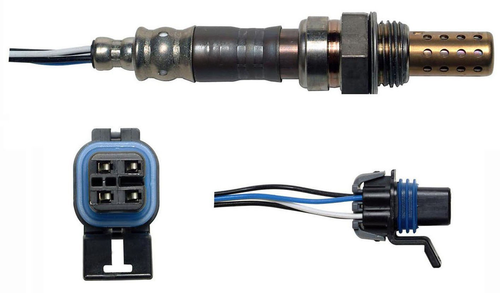 234-4337 Upstream Oxygen sensor For CHEVROLET SILVERADO 1500 CLASSIC 2007 5.3L - Bild 8 von 16