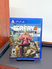 Far Cry 4 Collector's Edition Video Games for sale | eBay