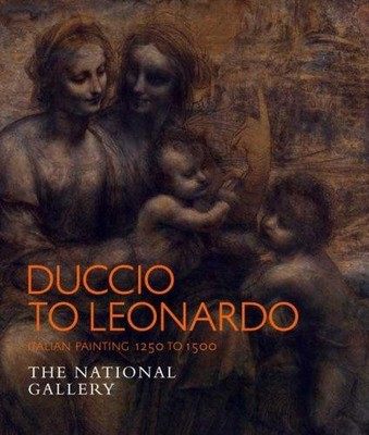 Duccio an Leonardo: Renaissance Gemälde 1250-1500... - Simona Di Nepi