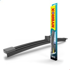 HYBROX HECK Scheibenwischer für Smart - #3 (2023 bis HEUTE)