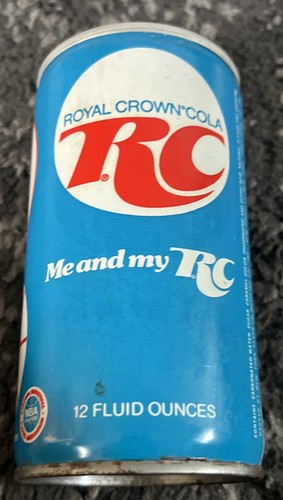 DOUG COLLINS Vintage 1979 RC Cola ROYAL CROWN NBA Basketball Can 13 Of 35 - Picture 2 of 6