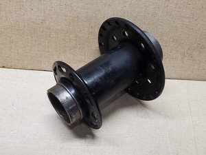 TRIUMPH 37-1158 REAR WHEEL SPOOL HUB PRE UNIT 650 500 TROPHY TR5 TR6 T100 T120