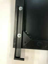 Left Rear Tailgate Tailboard Hinge bracket Defender 90 & 110 Pickup 1983-2015