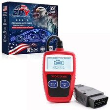 Ms309 Automotive Code Reader Obd2 Scanner Car Check Engine Fault Diagnostic Tool Ms309 Automotive Code Reader Obd2 Scanner Car Check Engine Fault Diagnostic Tool