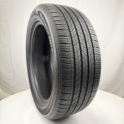 Used 255/50R20 Hankook Dynapro HP2 105H 8/32 (DOT 23)