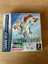 Tales of Phantasia Nintendo Game Boy Advance,...