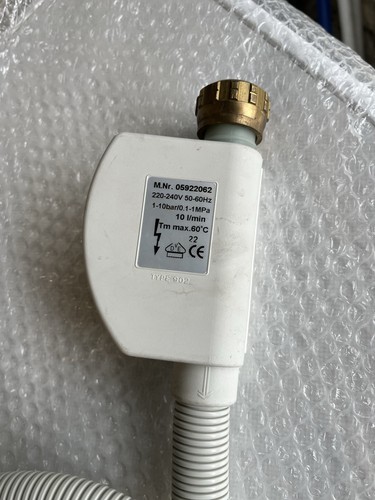 Miele W 5821 Aquastop 05922062 - Bild 2 von 5