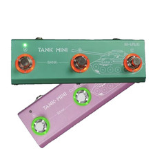 M-VAVE Amp Modeller, -Tank-Mini,  Multi Effects?IR Loader, USB, UK Authorised